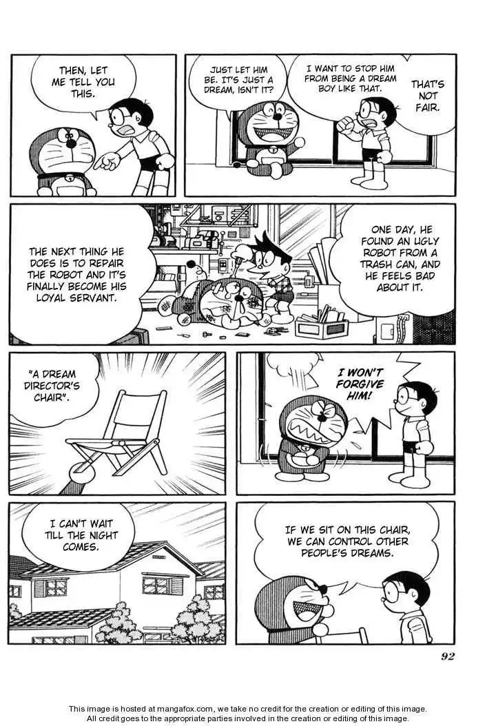 Doraemon Plus Chapter 2.8 28